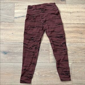 Beyond yoga capri leggings